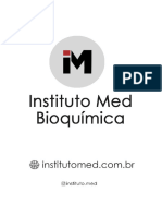 Apunte de Bioquimica Parte 2 Glúcidos