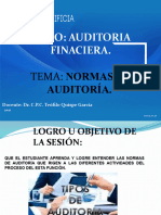 3 Auditoria Financiera