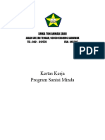 KKD Program Santai Minda Imtiyaz 1