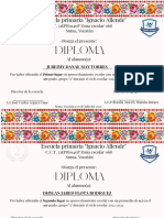 Diplomas