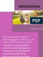 Adolescencija 24