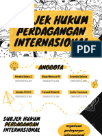 Kel. 7 Perdagangan Inter