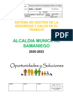 542649618-implemtacion-del-SG-SST-001-Alcaldia-de-Samaniego - Doc Sssssssss