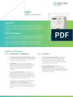 Circontrol WallBox Smart Datasheet SP