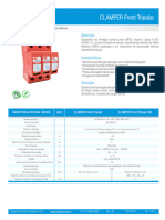 FT-Front Tripolar