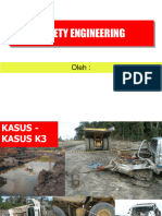 Safety Engineering 1