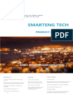76 - Smarteng Tech - PDF - High Voltage Tender