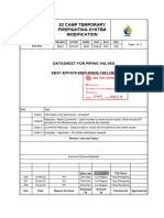 3.EBS1-EPFA76-EBPI-DSEQ-1001-D02 Datasheet For Piping Valves