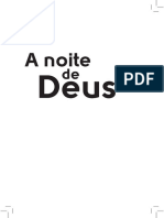 1 Capítulo A Noite de Deus