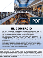 El Comercio - San Carlos