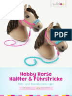 Ebook Hobbyhorse Zubehoer Halfter Fuehrstricke Kullaloo De-1