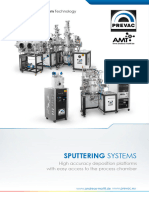 Sputtering Systems V1.0