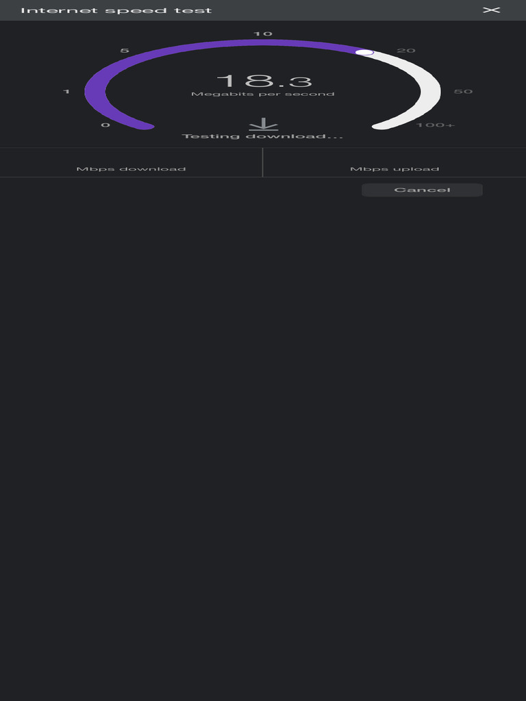 speed-test-google-search-pdf-internet-service-industries