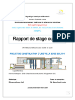 Rapport Stage S3-20