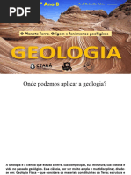Aula Geologia 1 Ano A
