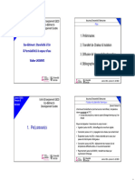 L3 IE Cours EBDD Isolation - Student