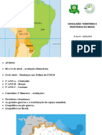 Geografia 3 B Territorio