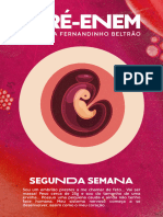 Apostila ENEM - Semana 2 (Academia Fernandinho Beltrão) (Z-Library)