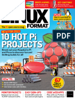 10 Hot Pi Projects