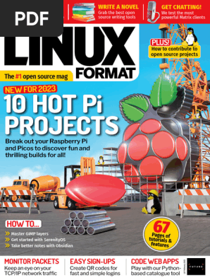 ザ・ベンチャーズ / ライブボックスVol.2 　-その2 Hot Raspberry Pi Projects for 2023 | PDF | Linux | Linux Distribution