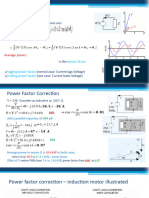 0EE522 - Input Power Factor - Power Factor and Power Factor Correction-1