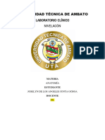 Generalidades Anatomicas PDF