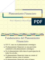 Fundamentos Planeamiento Financiero1