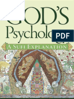 God's Psychology- A Sufi Explanation by M. R. Bawa Muhaiyaddeen