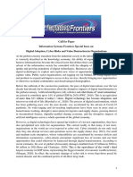 ISF CFP 2024-Cyber Risks, Digital Adoption and Value Destruction