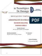 Evidencia-Unidad3-Eduardozamudio Adm de Operaciones1