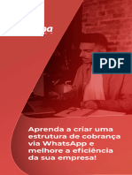 E Book Whatsapp Cobranca