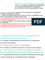 Lei 13.146 Estatuto Da Pessoa Com Deficiência