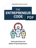 The Entrepreneur Code - En.pt