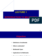 Lecture1 - Intro