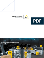 As-Interface: Tecnologia Asi-5
