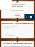 Exposición Adminiostración de Empresas Daniel Engelberth Jader Yosué