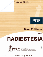 E-Book Boas Práticas em Radiestesia