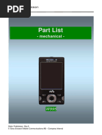 SPILAL スパイラル -推理の絆- DVD-BOX Ericsson For Sale From Powerstorm 4SB07081346 | PDF | Home