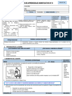 Sesión COMUNICACION Leen Un Cuento