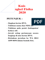 KuisE BF20A PDF
