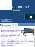 Apres 1 7 Exercicio Psicrometria