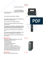 Gateway IOT