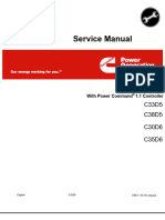 PCC1302 Service