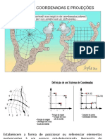 Aula Coordenadas Projecao Datum