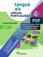Pintangua Portugues PDF