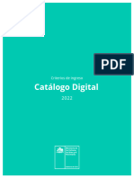 CriteriosIngreso CatalogoDigital 2022