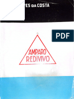 Amparo Redivivo Heber Alves Da Costa PDF