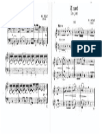 4manos Minuett Mozartpdf