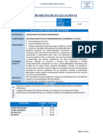 Ept Computación 1° 2° - Instrumento para La Competencia 1