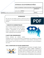 Exercício Avaliativo 09.08